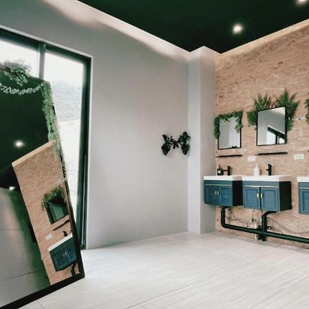 Good Hostel 好棧 Green Island Dış mekan fotoğraf