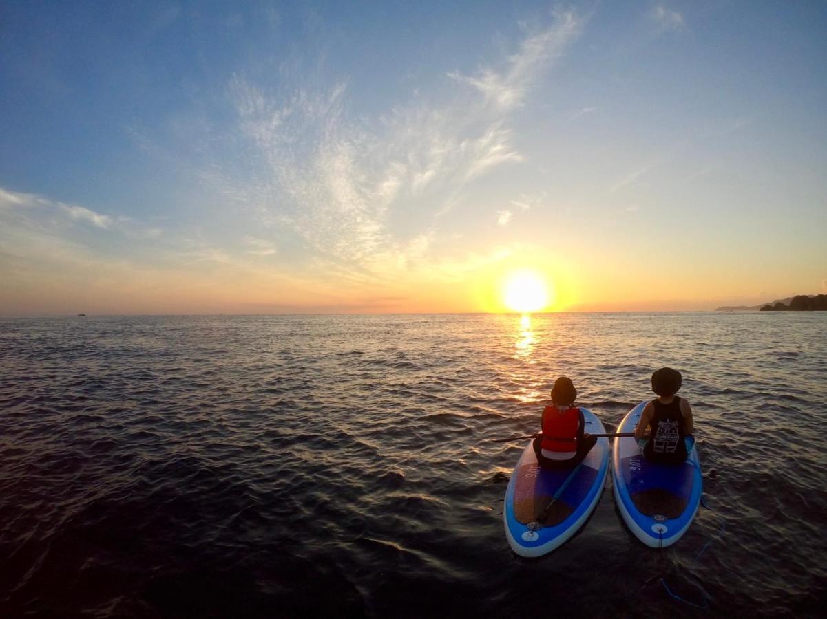 Good Hostel 好棧 Green Island Dış mekan fotoğraf