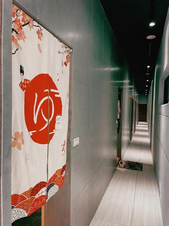 Good Hostel 好棧 Green Island Dış mekan fotoğraf