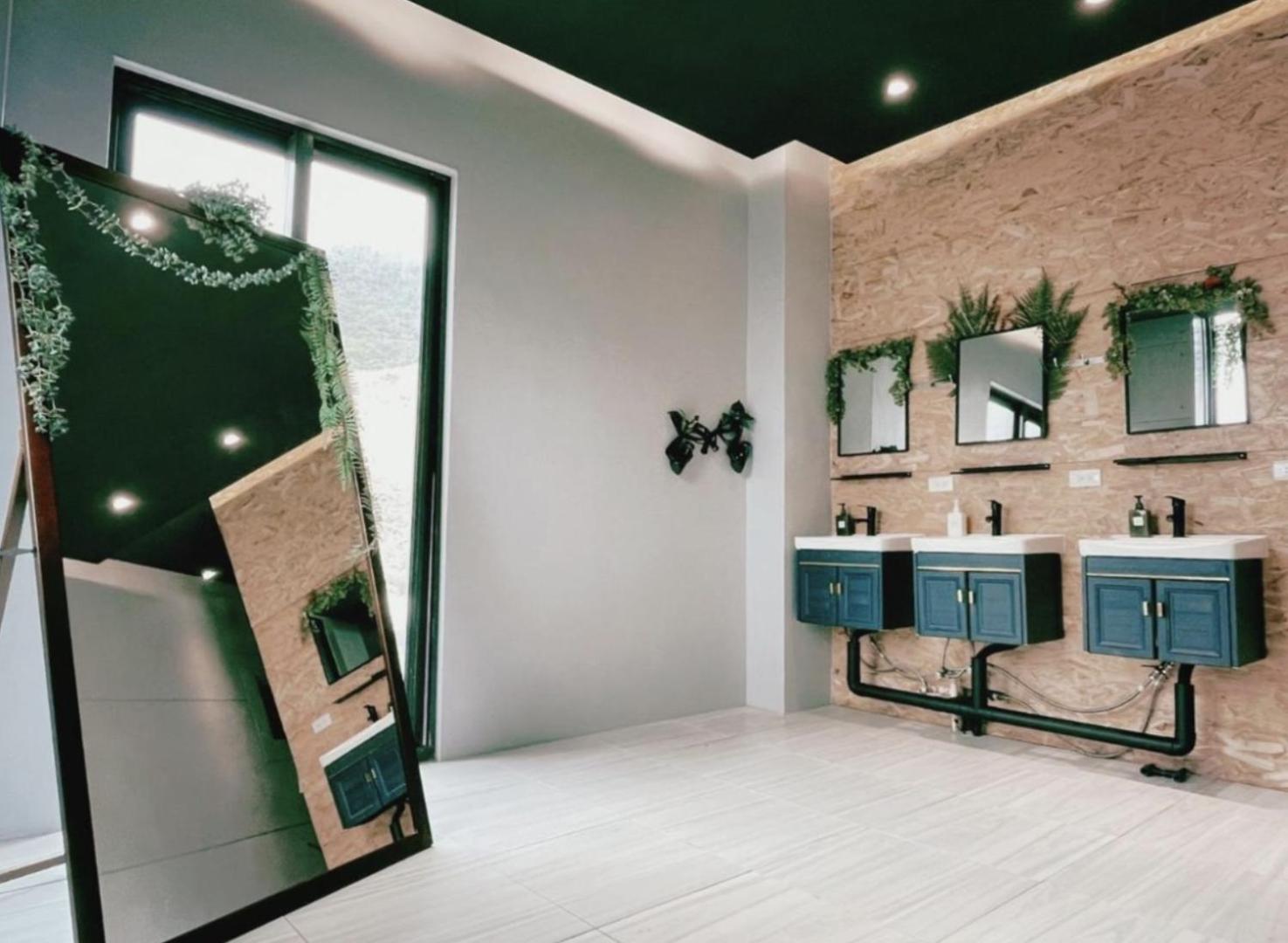 Good Hostel 好棧 Green Island Dış mekan fotoğraf